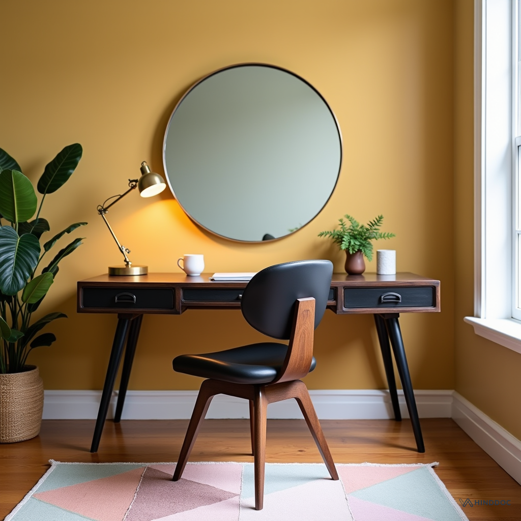 Home Office Design 6